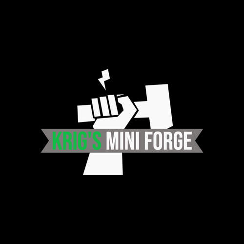 Krig's Mini Forge